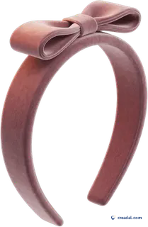 Dusty Pink Hairband