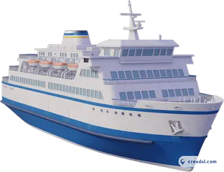 Balsa branca