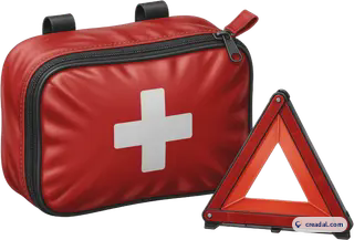 Trousse urgence auto