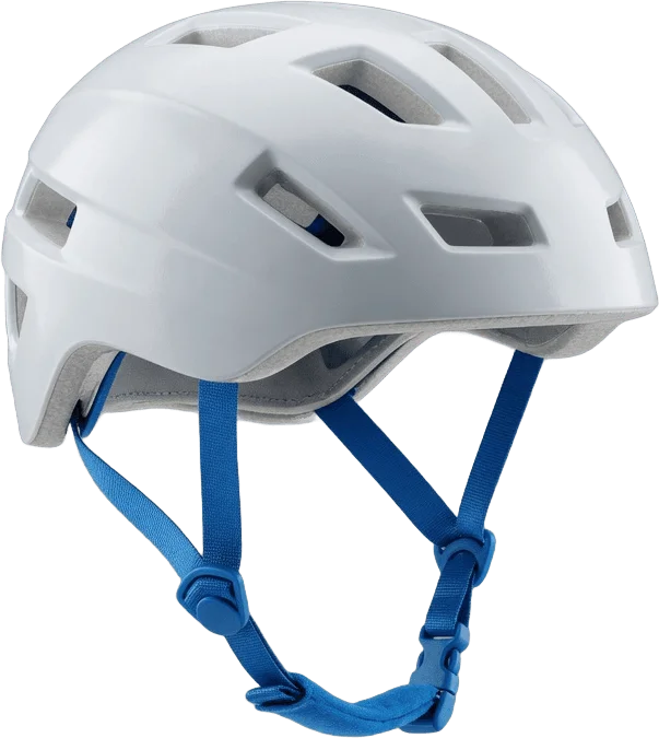 Casque vélo blanc