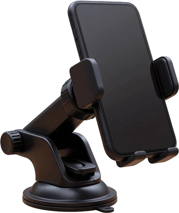 Support Téléphone Voiture