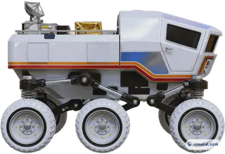 Small Lunar Rover