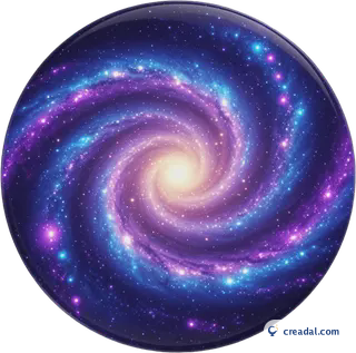 Spiral Galaxy