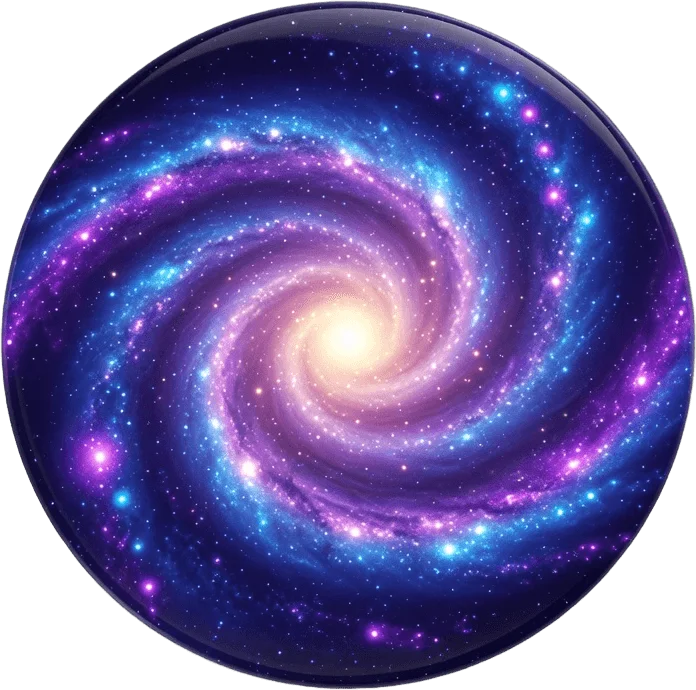 Galaxie Spirale