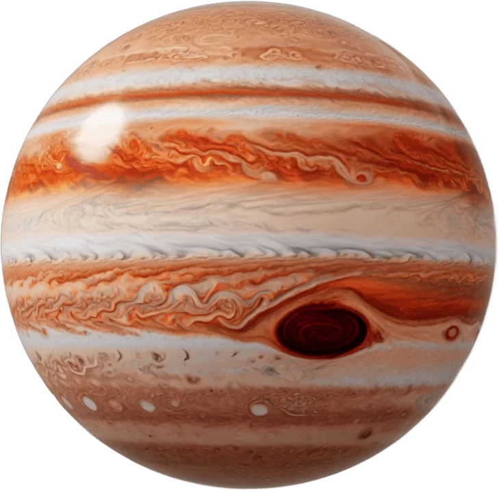 木星行星