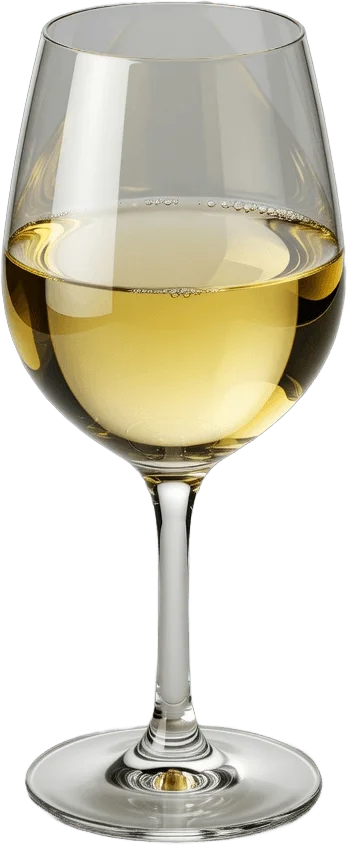 Taça de Vinho Branco