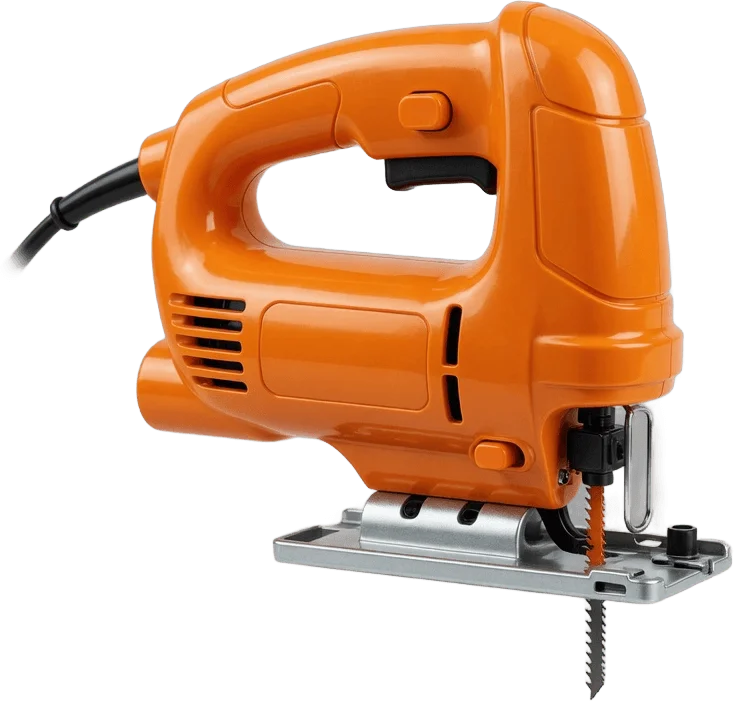 Orange Power Jigsaw