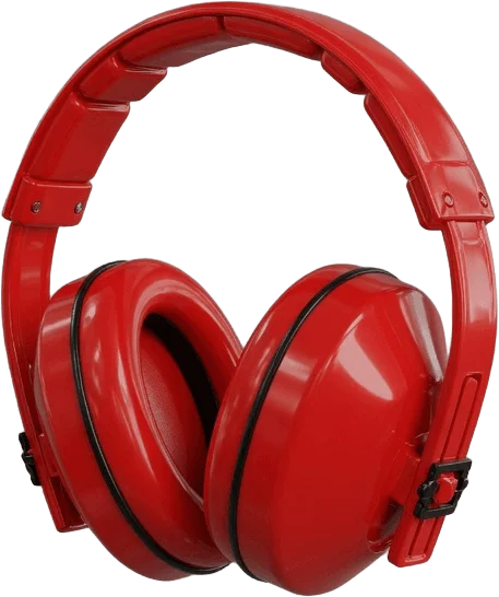 Red Ear Defenders