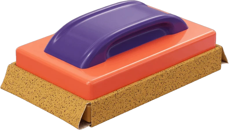 Sanding Block