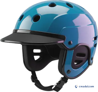 Casque de skate protecteur