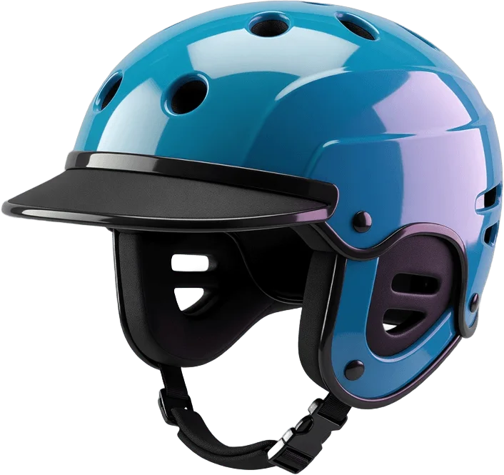 Protective Skate Helmet