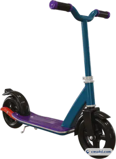 Trottinette Urbaine
