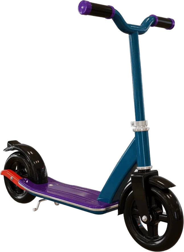 Urban Kick Scooter