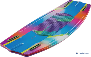 Wakeboard sport nautique