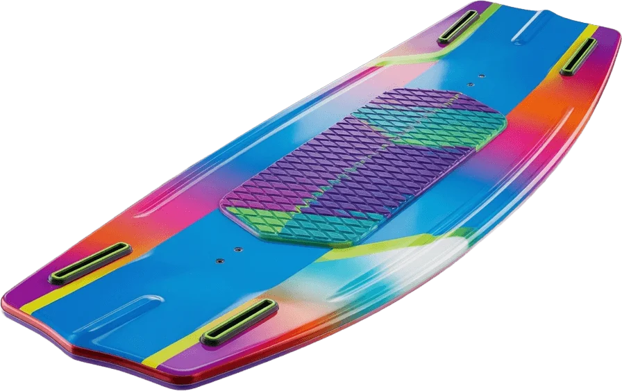 Wakeboard water sport