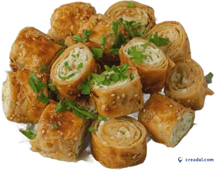 Börek Su Doré