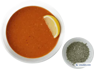 Soupe aux Lentilles