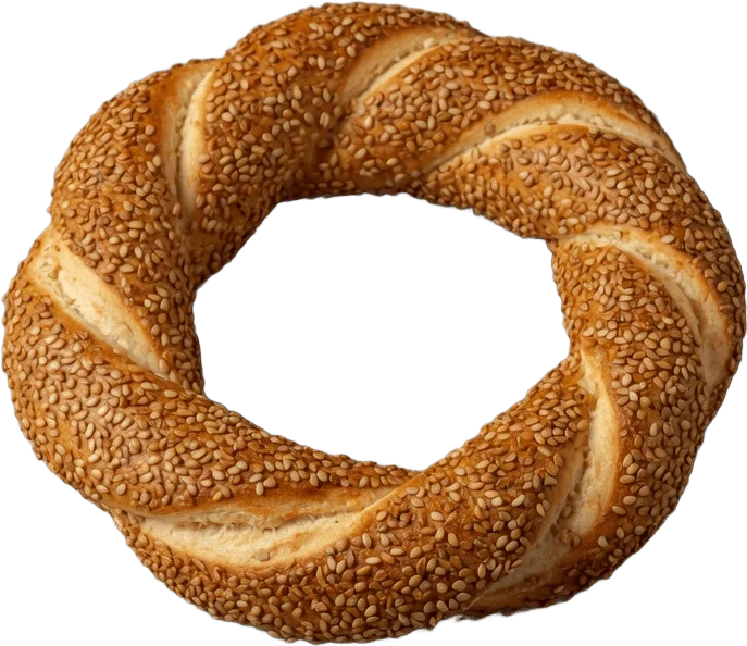 Rosca de simit