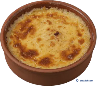 Riz au lait
