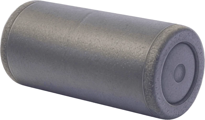 Grey Foam Roller