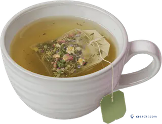 Tasse de Tisane