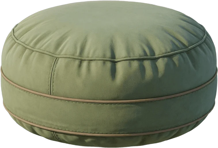 Sage Meditation Cushion