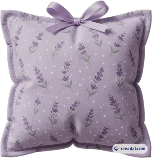 Sachet oreiller lavande