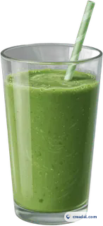 Smoothie Vert Détox
