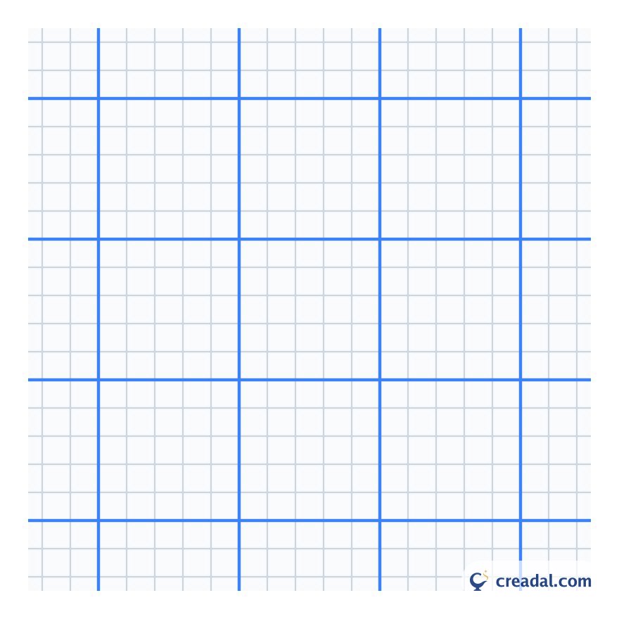 Graph Paper Grid