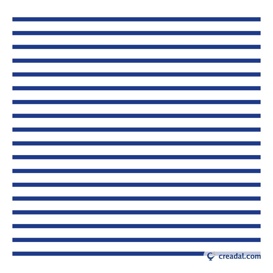 Nautical Breton Stripes