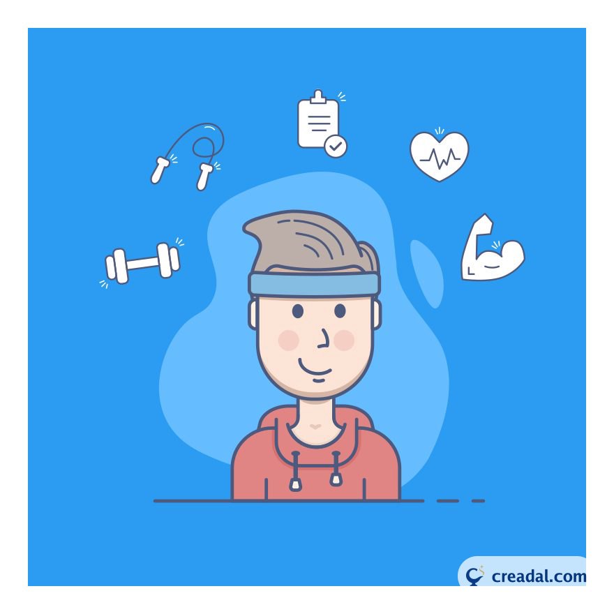 Gym Guy