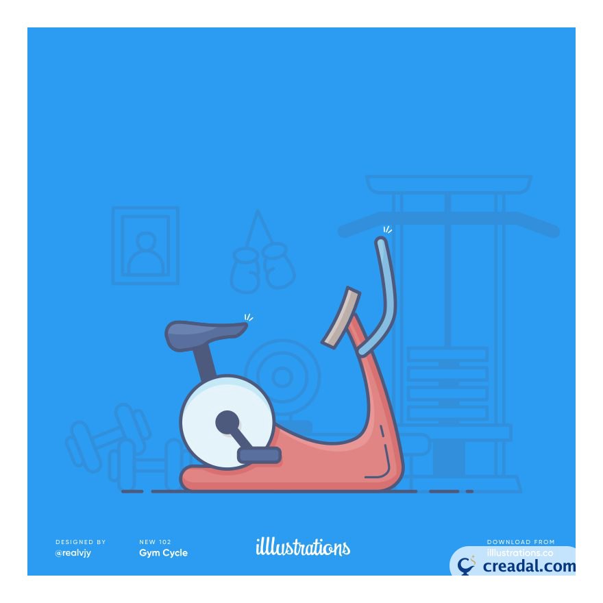 Gym Cycle