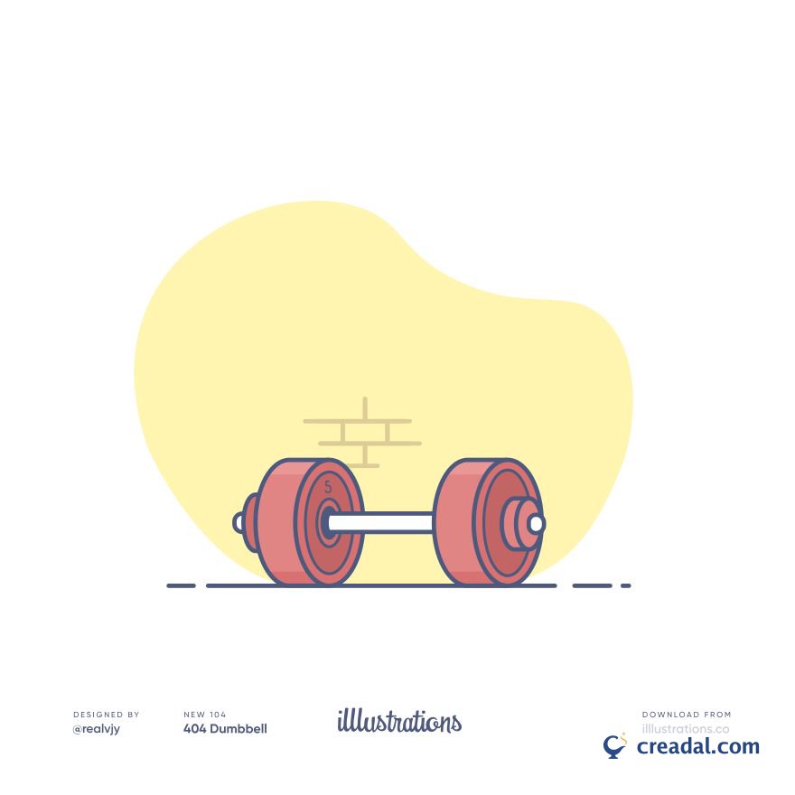 Dumbbell