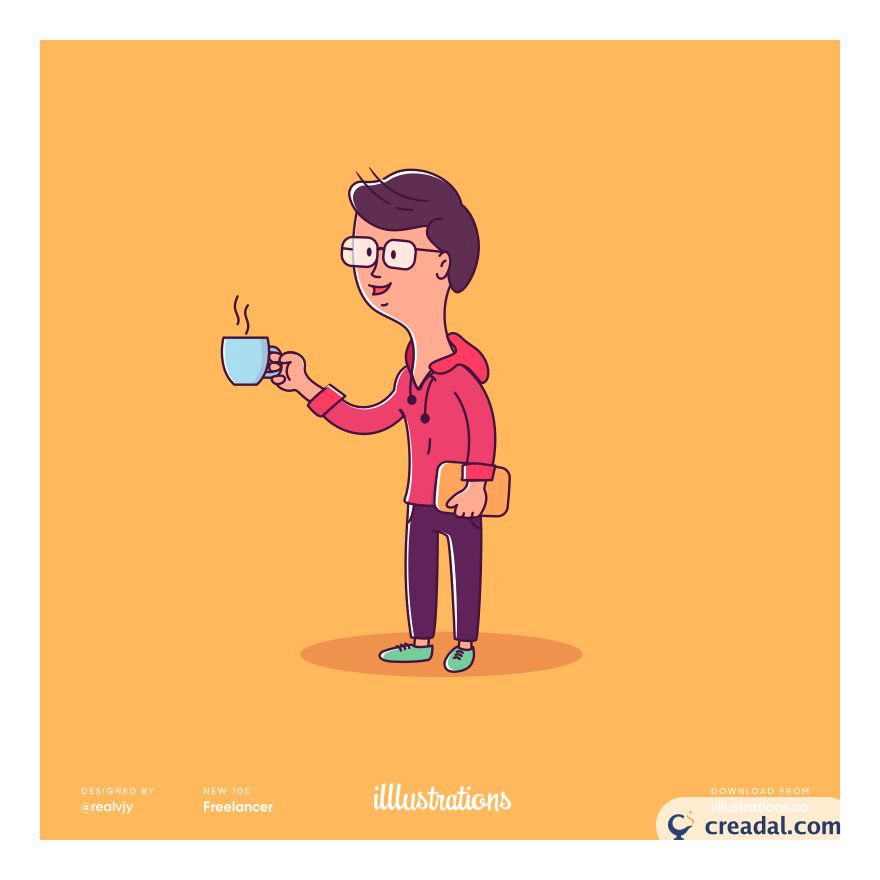 Freelancer