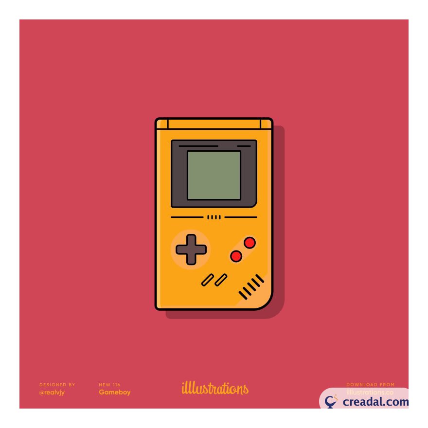 Gameboy