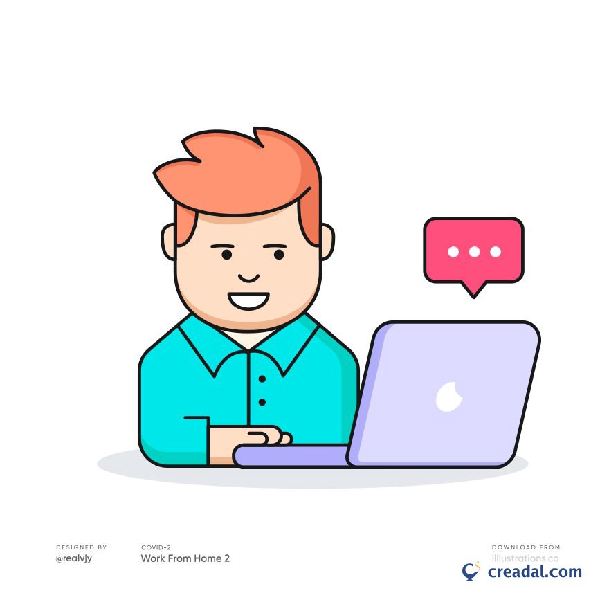 Work From Home
