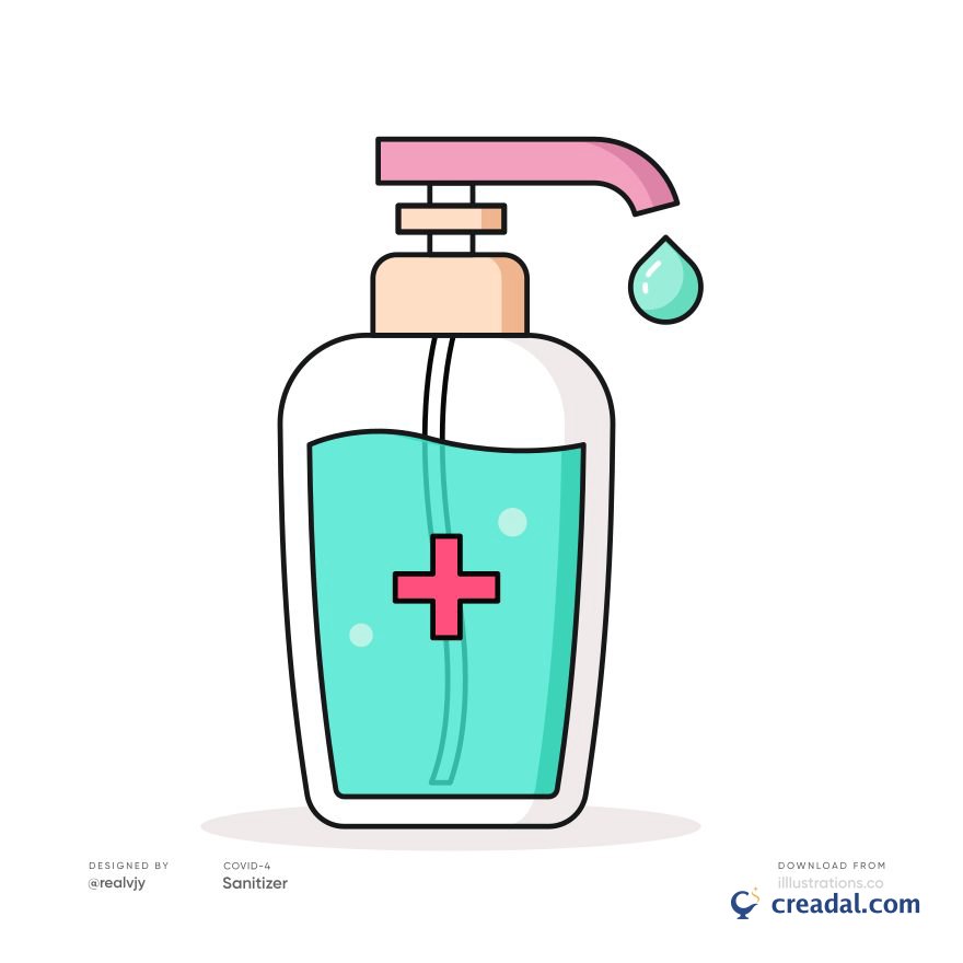 Sanitizer