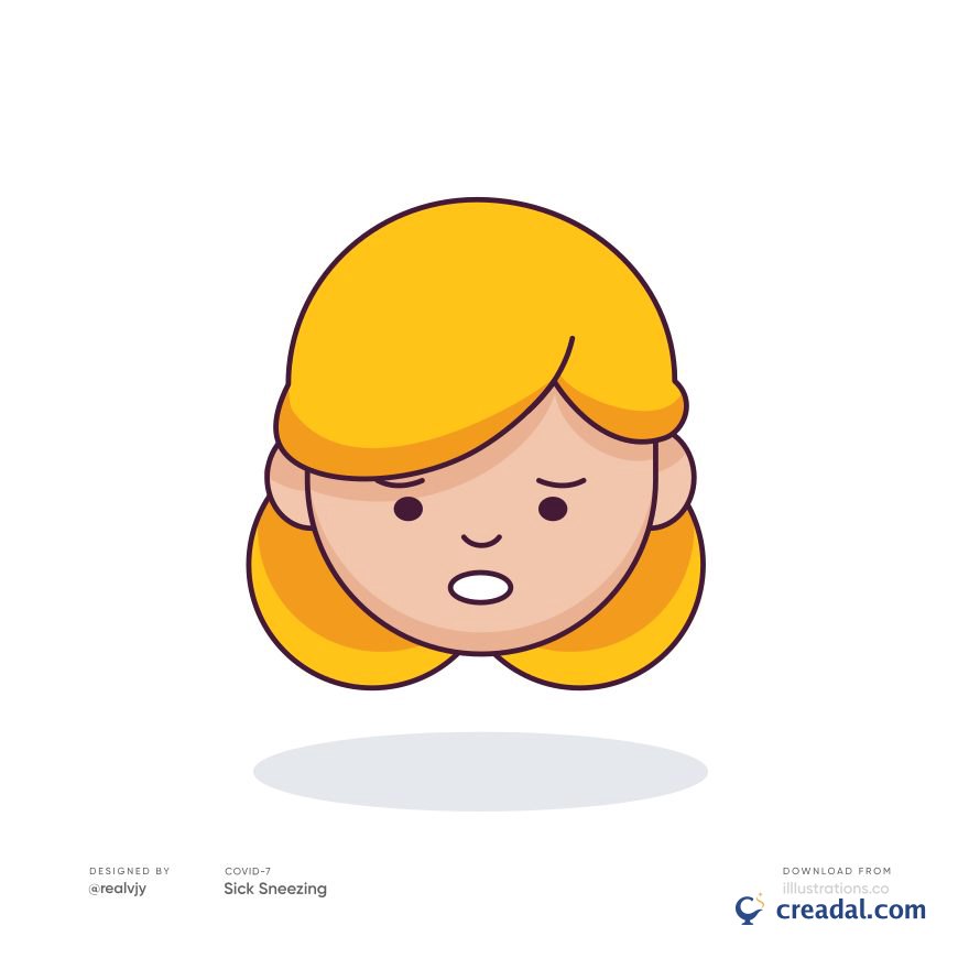 Sick Sneezing