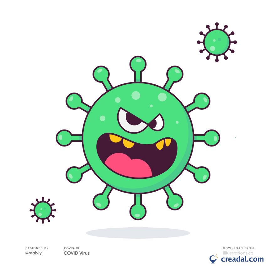 Covid Virus