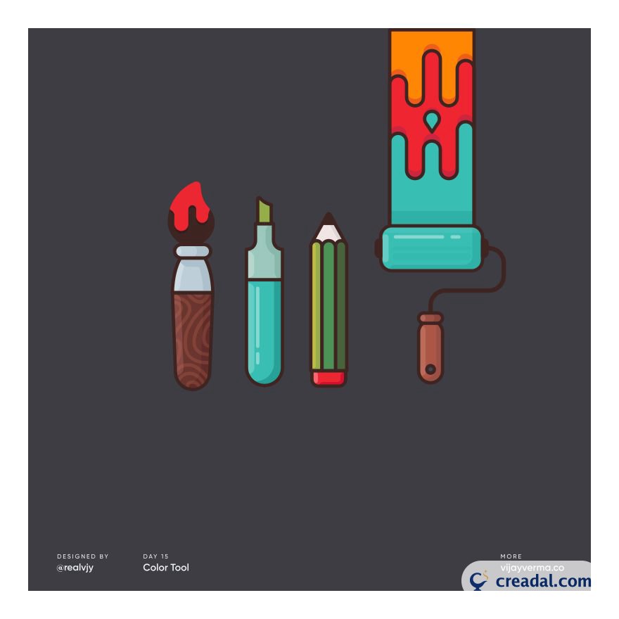 Color Tool