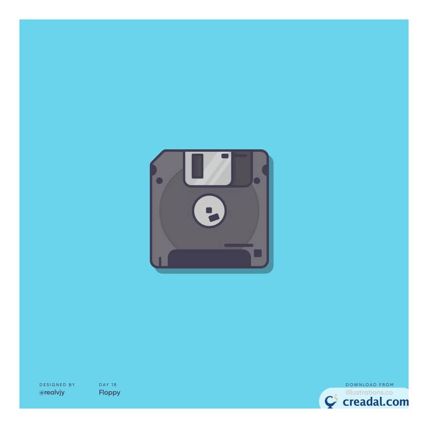Floppy