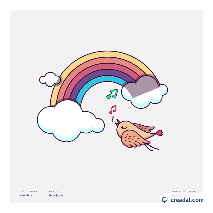 Rainbow