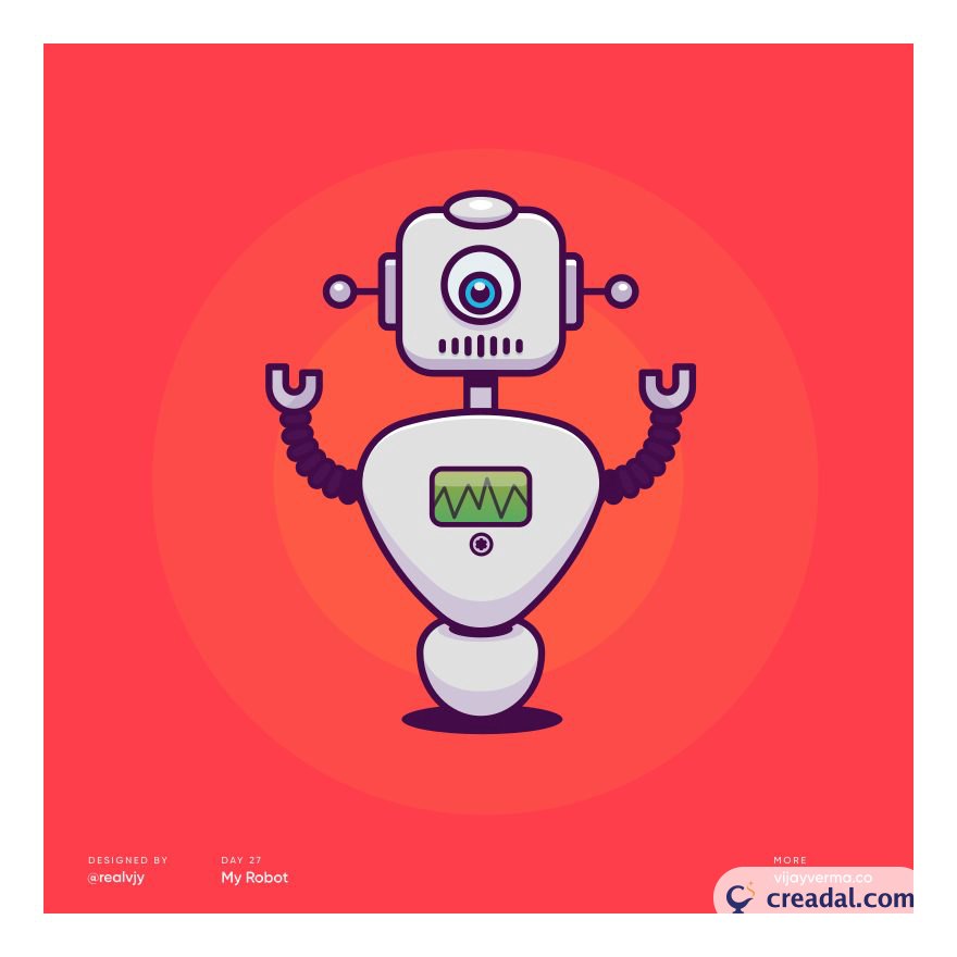 My Robot