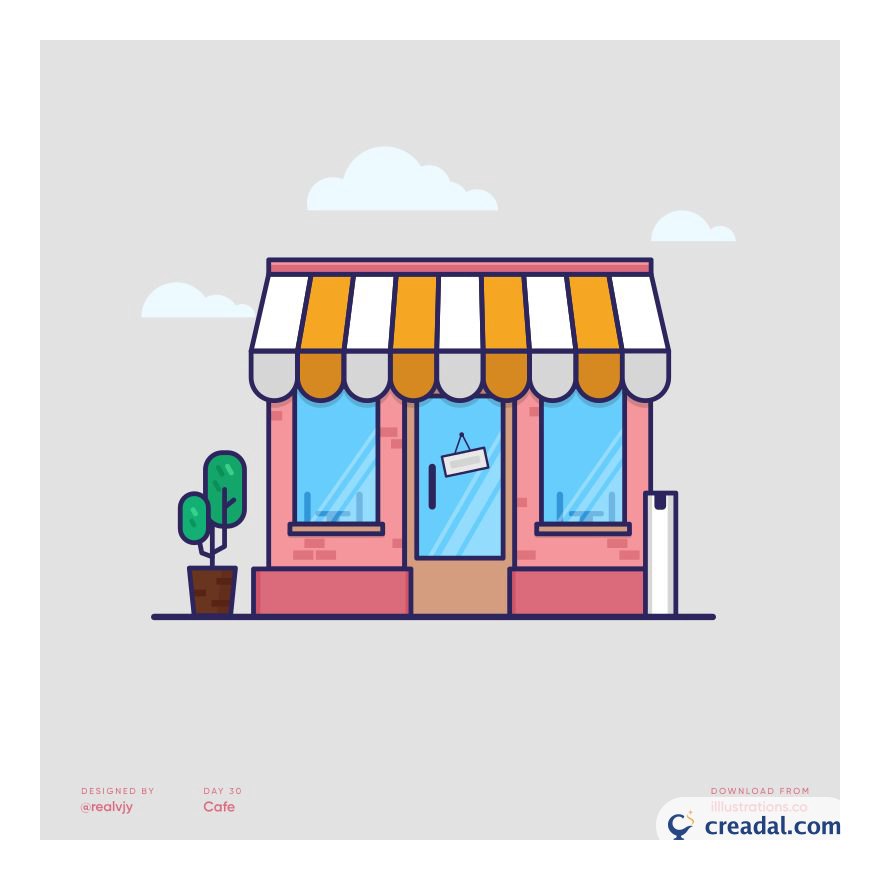 Cafe