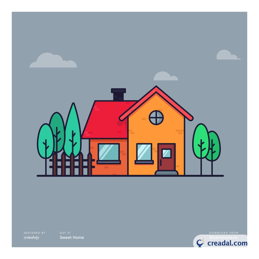 Sweet Home