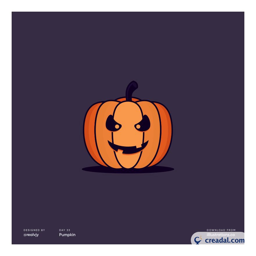 Pumpkin