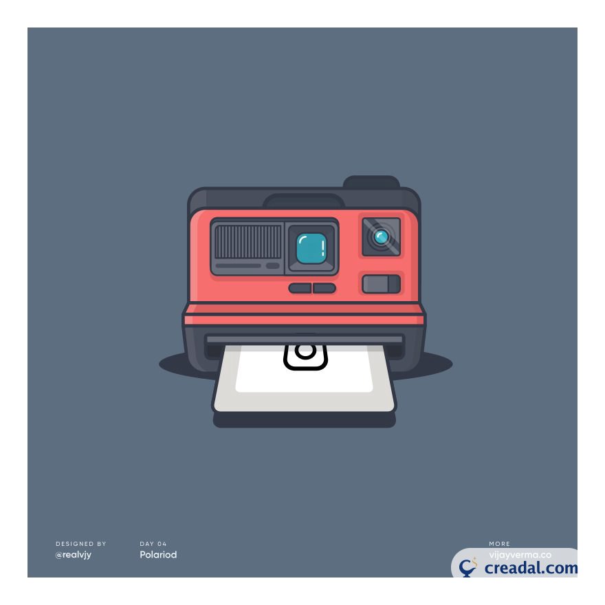 Polariod