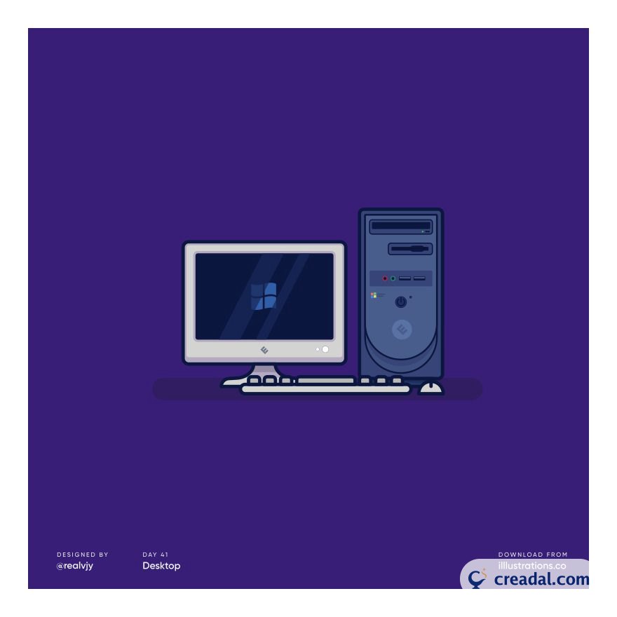Desktop