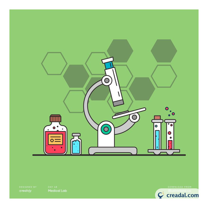 Medical Lab