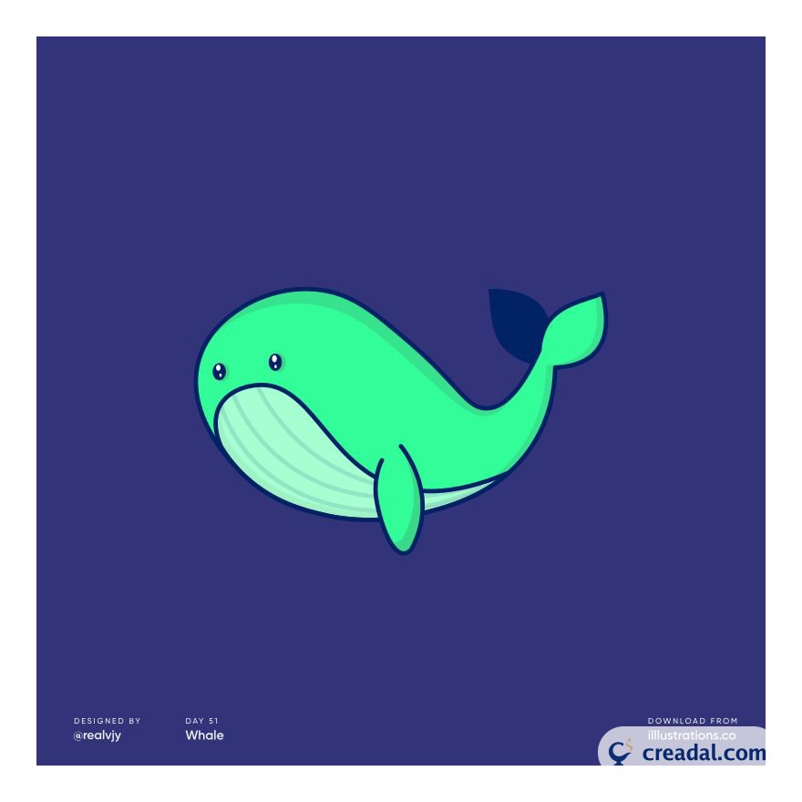 Whale